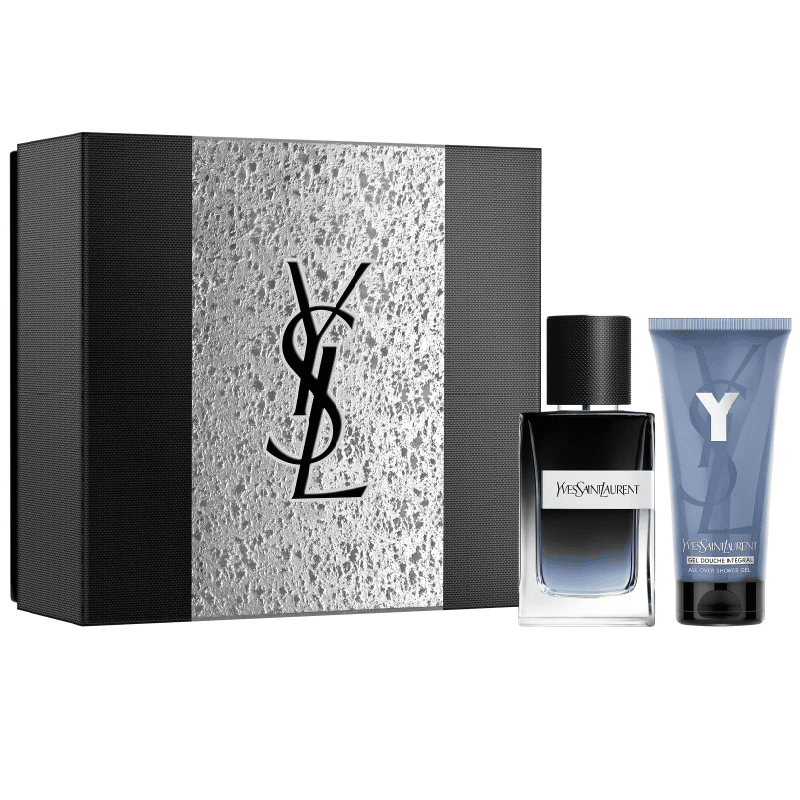 YSL Y 60ML GIFT SET For Him