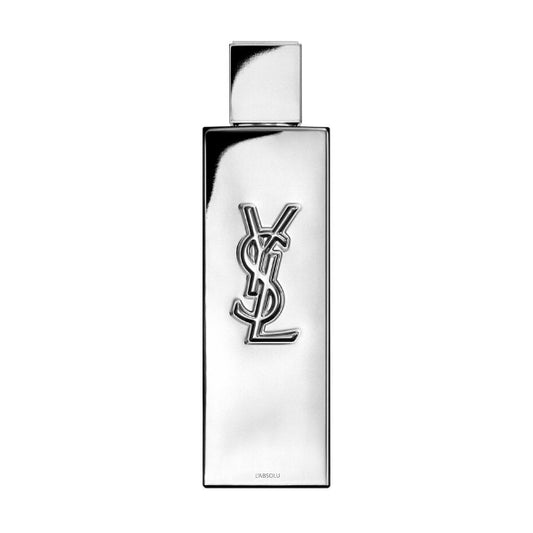 YSL Myself L'absolu