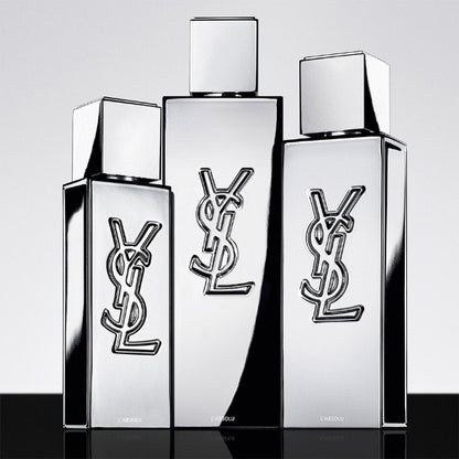 YSL Myself L'absolu
