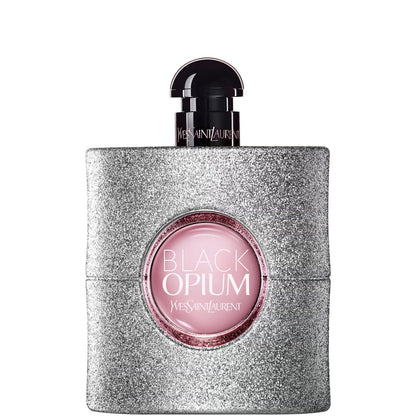 YSL Black Opium Glitter Eau de Parfum