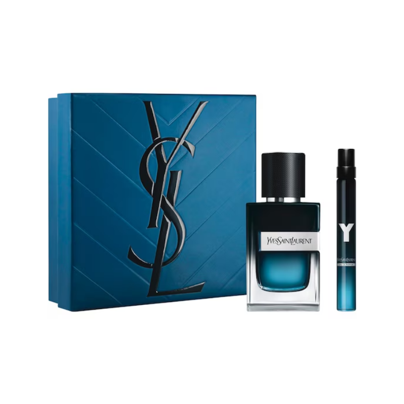 YVES SAINT LAURENT Y 100ml + 10ml EDP GIFT SET